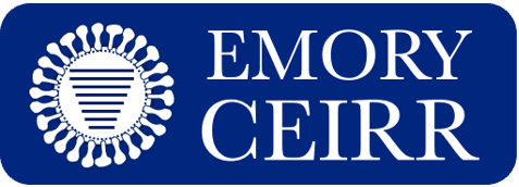 Center Logo