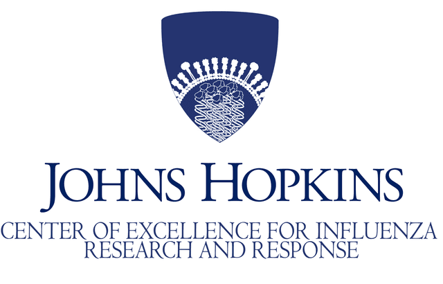 Center Logo